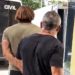 Motorista de 38 anos é preso após adolescente de 17 denunciar estupro durante viagem entre o Rio e Rio das Ostras.