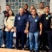 Bernard Tavares e 15 vereadores de Macaé (RJ) em apoio a Carlos Jordy (PL) | Foto: Reprodução/Instagram.
