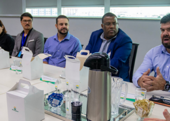 Macaé avalia parceria para receber a Femapor, faculdade voltada aos setores marítimo e portuário com início projetado para 2027.