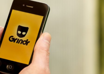Ação sobre tratamento de dados pessoais termina em acordo de 26 milhões de libras entre Grindr e usuários britânicos.