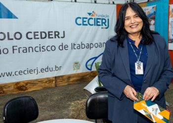 Cederj oferece sete graduações em São Francisco de Itabapoana. Veja os cursos e as datas de inscrição para o Vestibular 2027.