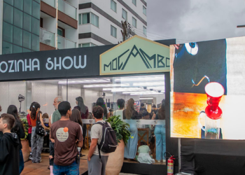 Festival de Cultura e Gastronomia de Macaé acontece de 9 a 13 de setembro na Praia dos Cavaleiros, com chefs, aulas-show e entrada gratuita.