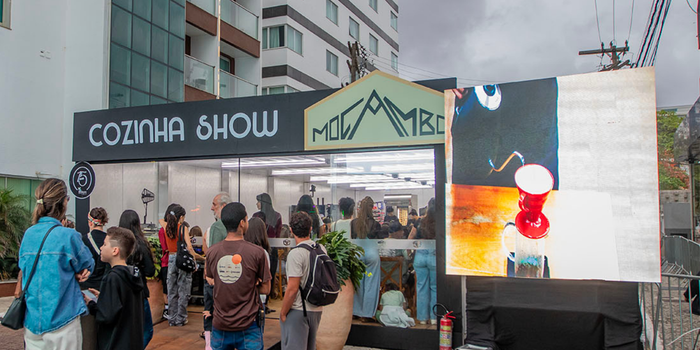 Festival de Cultura e Gastronomia de Macaé acontece de 9 a 13 de setembro na Praia dos Cavaleiros, com chefs, aulas-show e entrada gratuita.