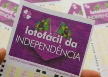 Veja como concorrer aos R$ 300 milhões da Lotofácil da Independência 2026, com sorteio marcado para 15 de setembro.