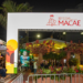 Veja o que acontece neste sábado no Festival Gastronômico de Macaé, com Cozinha Show, samba, rock e atividades literárias.