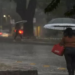 Ciclone extratropical muda o tempo no Sul e Sudeste e traz risco de temporais, ventos fortes e granizo nesta terça-feira.