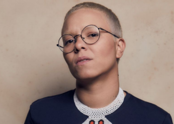 Maria Gadú se apresenta neste domingo na 21ª Parada do Orgulho LGBTI+ de Cabo Frio, na Praia do Forte, com programação a partir das 15h.