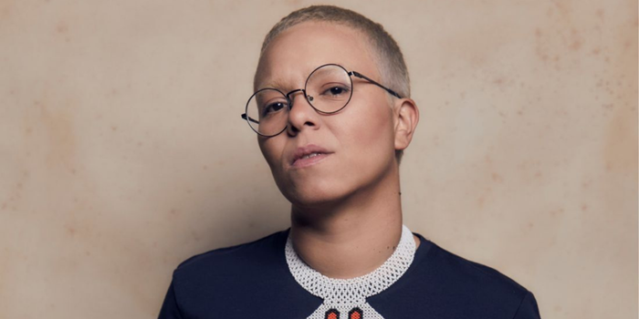 Maria Gadú se apresenta neste domingo na 21ª Parada do Orgulho LGBTI+ de Cabo Frio, na Praia do Forte, com programação a partir das 15h.