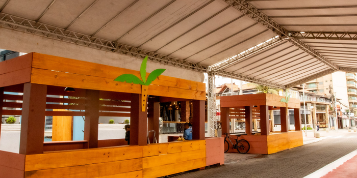 Festival de Cultura e Gastronomia de Macaé segue até domingo na Praia dos Cavaleiros, com 23 restaurantes, chefs convidados e entrada gratuita.