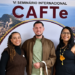 Rio das Ostras apresentou dois trabalhos sobre educação inclusiva em eventos internacionais realizados na Uerj entre 8 e 11 de setembro.