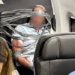 Passageiro acusado de comportamento violento é contido a bordo de voo nos EUA; FAA e FBI investigam o caso.