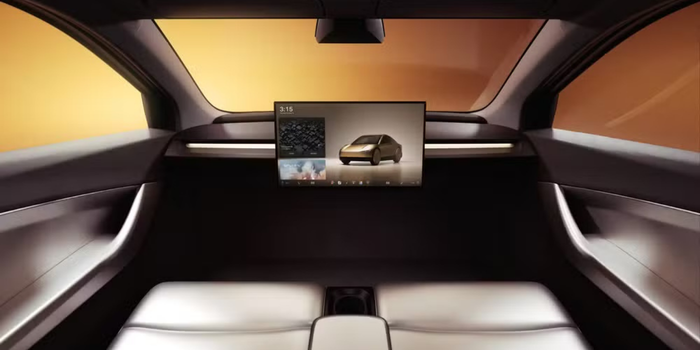 Elon Musk lança táxi autônomo da Tesla em Austin. Modelo não tem volante nem pedais e já é alvo de investigação federal.