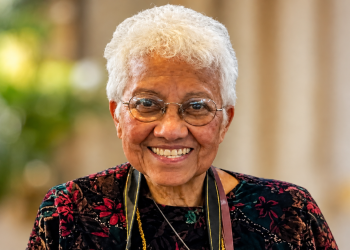 Irene de Figueiredo Santos morreu aos 78 anos em Porto Alegre. Fotógrafa e historiadora deixou obras importantes sobre a memória negra e a cultura afro-brasileira.