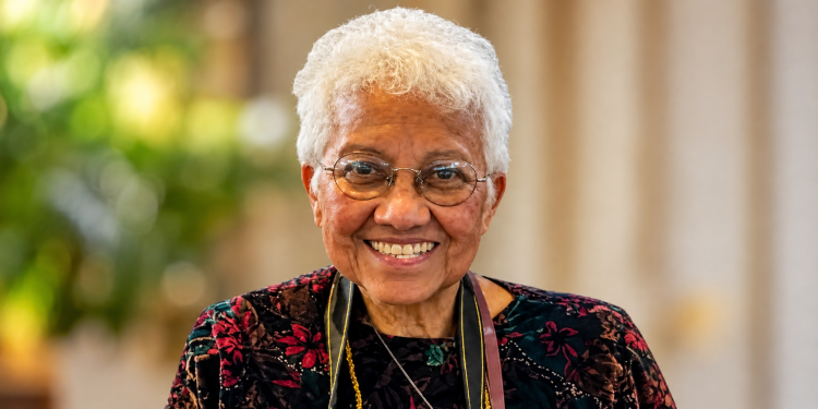 Irene de Figueiredo Santos morreu aos 78 anos em Porto Alegre. Fotógrafa e historiadora deixou obras importantes sobre a memória negra e a cultura afro-brasileira.