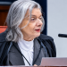 Cármen Lúcia negou pedido da campanha de Lula para ampliar a gratuidade do transporte interestadual no segundo turno das eleições de 2026.