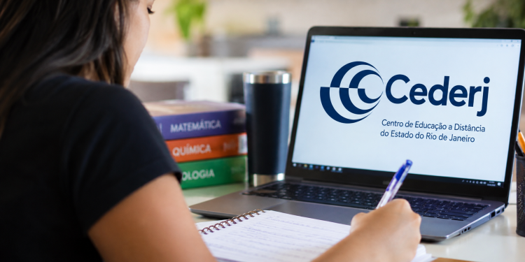 Vestibular Cederj 2027 encerra inscrições em 29 de outubro. São Francisco de Itabapoana oferece sete cursos superiores gratuitos. Veja como participar.