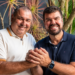 Welberth Rezende e Márcio Rezende discutem em Brasília royalties do petróleo, duplicação da BR-101 e fábrica de fertilizantes.