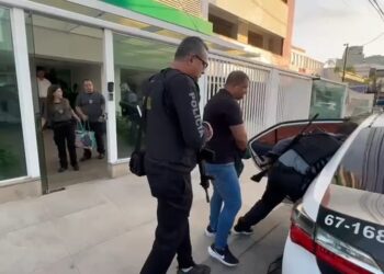 Justiça Eleitoral cassa mandato de Bruno Pezão e o declara inelegível por oito anos em Campos