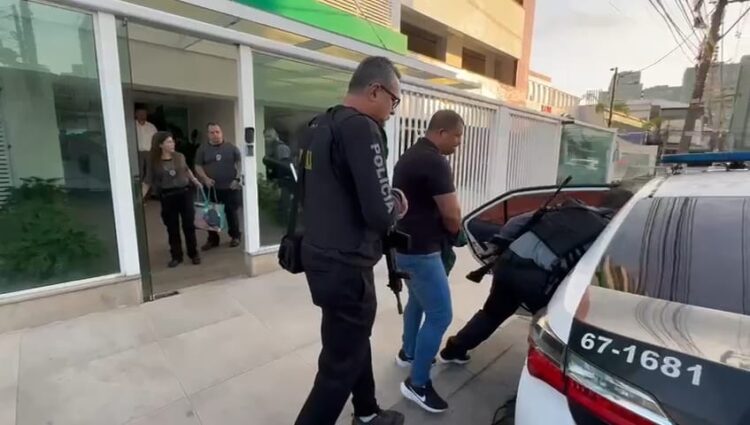 Justiça Eleitoral cassa mandato de Bruno Pezão e o declara inelegível por oito anos em Campos