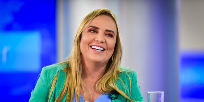 Celina Leão vence Leandro Grass e continuará governando o Distrito Federal até 2030. Veja os resultados da eleição.