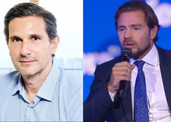 Mensagens entre Frederic Kachar e Daniel Vorcaro levam à demissão de executivo do Grupo Globo. Entenda o caso.