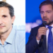 Mensagens entre Frederic Kachar e Daniel Vorcaro levam à demissão de executivo do Grupo Globo. Entenda o caso.