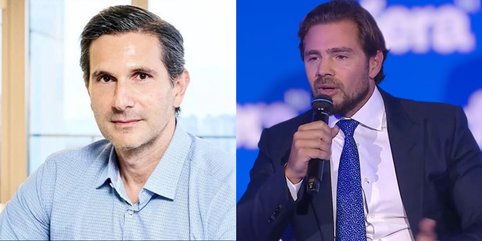 Mensagens entre Frederic Kachar e Daniel Vorcaro levam à demissão de executivo do Grupo Globo. Entenda o caso.