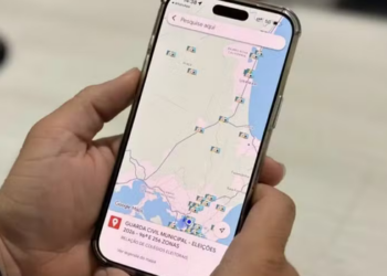 Cabo Frio terá mudanças no trânsito durante as Eleições 2026. Veja as ruas que serão interditadas e como funcionará a operação no domingo.