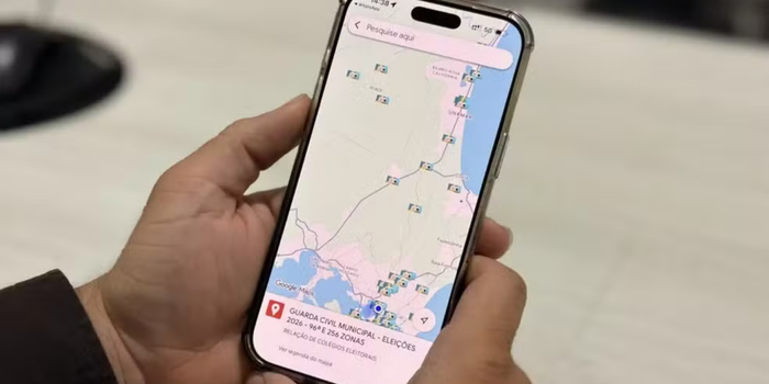 Cabo Frio terá mudanças no trânsito durante as Eleições 2026. Veja as ruas que serão interditadas e como funcionará a operação no domingo.