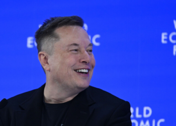 Elon Musk foi escolhido para co-liderar o Project Meridian, estudo do Pentágono que analisará tecnologias e capacidades para os conflitos do futuro.