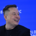 Elon Musk foi escolhido para co-liderar o Project Meridian, estudo do Pentágono que analisará tecnologias e capacidades para os conflitos do futuro.