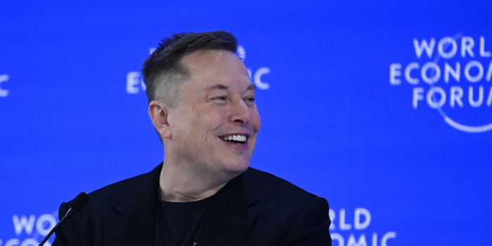 Elon Musk foi escolhido para co-liderar o Project Meridian, estudo do Pentágono que analisará tecnologias e capacidades para os conflitos do futuro.