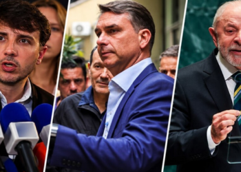  Globo cancela debate presidencial de 2026 após decisões do TSE e STF alterarem regras e participantes horas antes da transmissão.