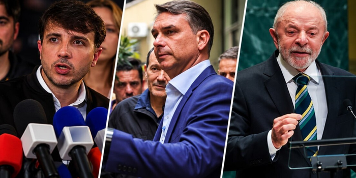 Globo cancela debate presidencial de 2026 após decisões do TSE e STF alterarem regras e participantes horas antes da transmissão.