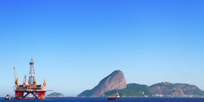 Produção de petróleo no Brasil bate novo recorde em agosto e chega a 4,615 milhões de barris por dia, segundo dados da ANP.