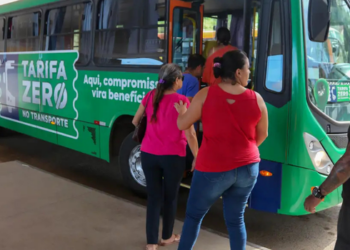 Veja como funcionará o transporte público gratuito nas Eleições 2026 e confira horários e regras em diferentes estados e capitais.