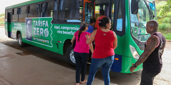 Veja como funcionará o transporte público gratuito nas Eleições 2026 e confira horários e regras em diferentes estados e capitais.