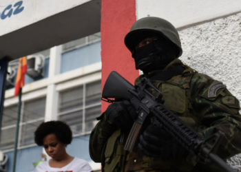 Canadá, Reino Unido, Alemanha, Irlanda, Austrália e Nova Zelândia atualizam alertas de segurança antes das eleições de 4 de outubro no Brasil.