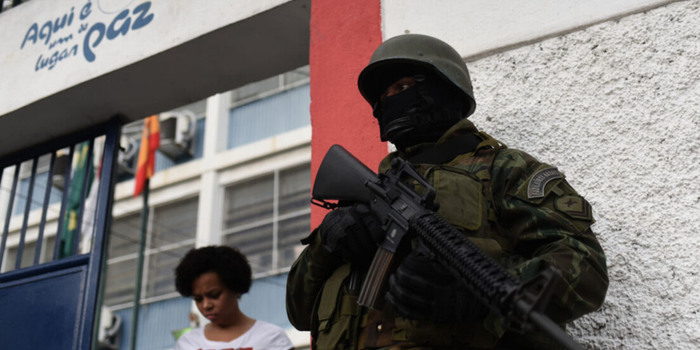 Canadá, Reino Unido, Alemanha, Irlanda, Austrália e Nova Zelândia atualizam alertas de segurança antes das eleições de 4 de outubro no Brasil.