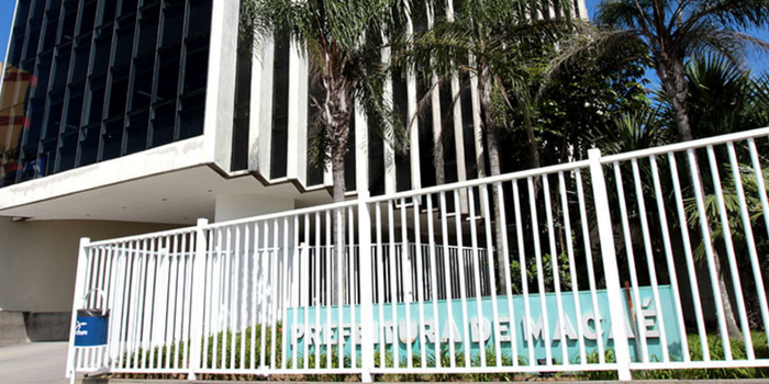 Prefeitura de Macaé alerta servidores sobre e-mail falso com assunto “Revalidação do Funcionário” e orienta a não abrir links ou anexos.