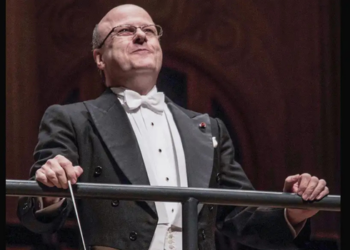 Maestro Roberto Tibiriçá morre aos 72 anos em São Paulo. Regente da Orquestra Sinfônica do Paraná estava internado para tratar um câncer.