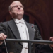 Maestro Roberto Tibiriçá morre aos 72 anos em São Paulo. Regente da Orquestra Sinfônica do Paraná estava internado para tratar um câncer.