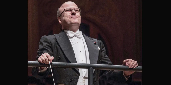 Maestro Roberto Tibiriçá morre aos 72 anos em São Paulo. Regente da Orquestra Sinfônica do Paraná estava internado para tratar um câncer.