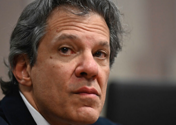 Fernando Haddad defende que investigação do Banco Master alcance o Judiciário e comenta as suspeitas financeiras, a eleição presidencial e seu futuro político.