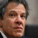 Fernando Haddad defende que investigação do Banco Master alcance o Judiciário e comenta as suspeitas financeiras, a eleição presidencial e seu futuro político.