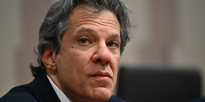 Fernando Haddad defende que investigação do Banco Master alcance o Judiciário e comenta as suspeitas financeiras, a eleição presidencial e seu futuro político.