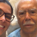  José Sarney deixa a UTI após cirurgia para tratar obstrução intestinal e continua internado em São Luís, no Maranhão, sem previsão de alta.