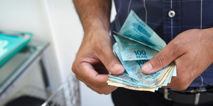 Banco Central informa que R$ 5,79 bilhões estão disponíveis para resgate no sistema Valores a Receber. Veja como consultar e evitar golpes.