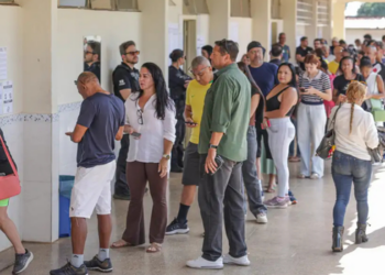  Restrição à prisão de eleitores começa em 20 de outubro e segue até 48 horas após o segundo turno. Veja as exceções previstas no Código Eleitoral.