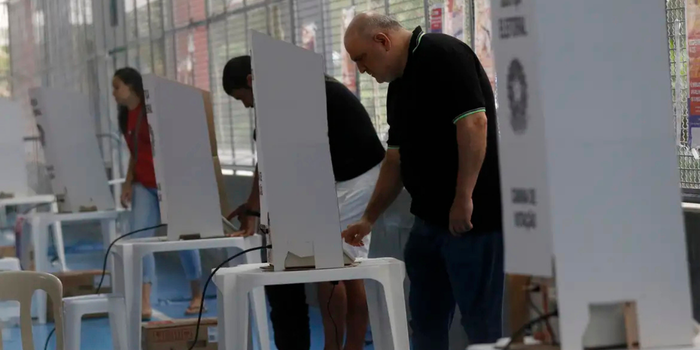 Saiba como consultar o local de votação para o segundo turno das eleições de 2026 pelo e-Título, Autoatendimento Eleitoral e ChatVote.